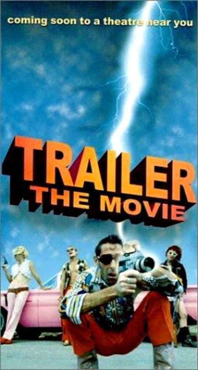 Trailer: The Movie