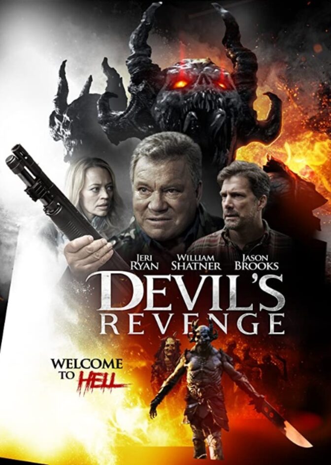 Devil’s Revenge