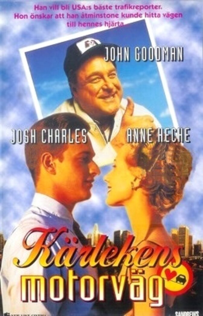 Kärlekens motorväg