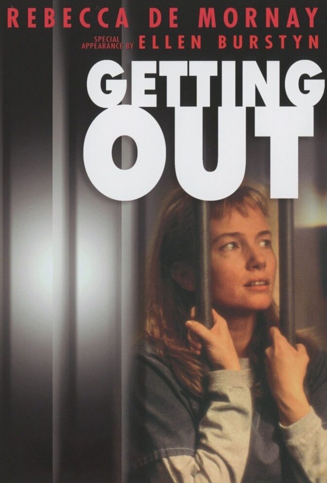 Getting Out