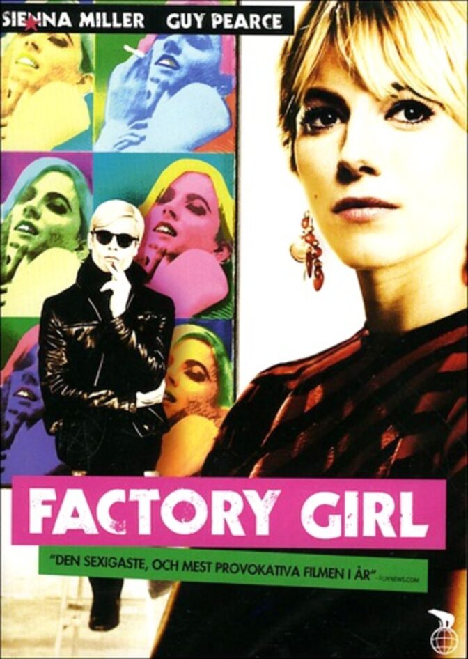 Factory Girl