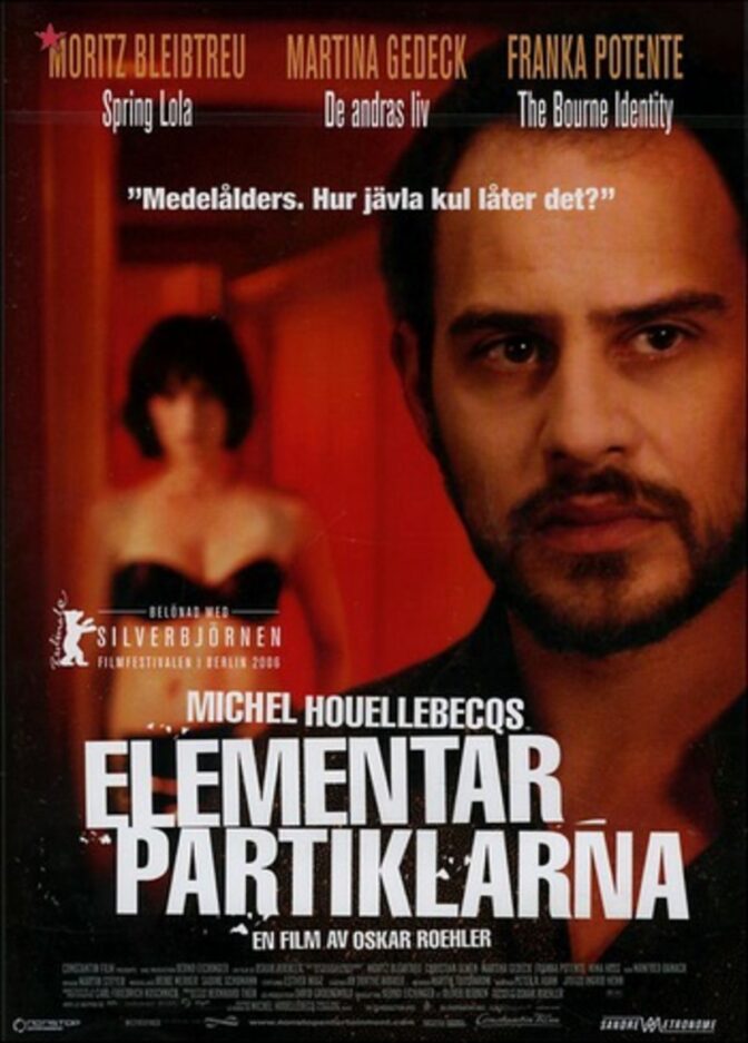 Elementarpartiklarna