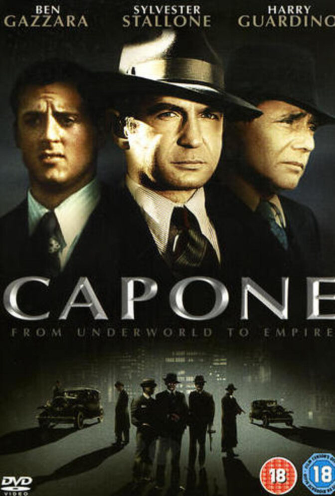 Capone
