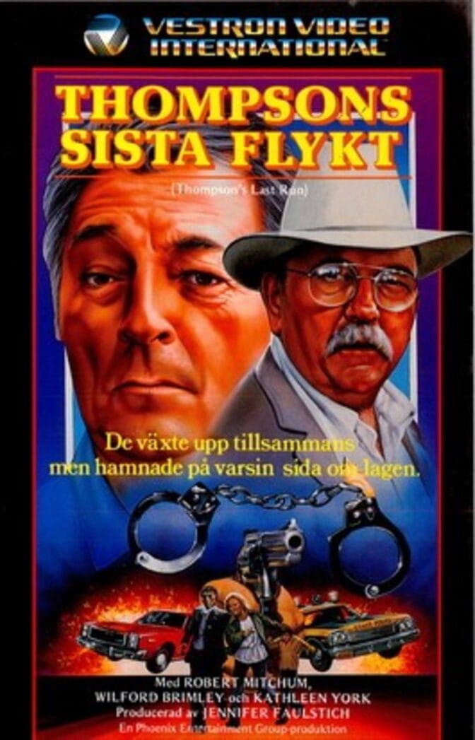 Thompsons sista flykt