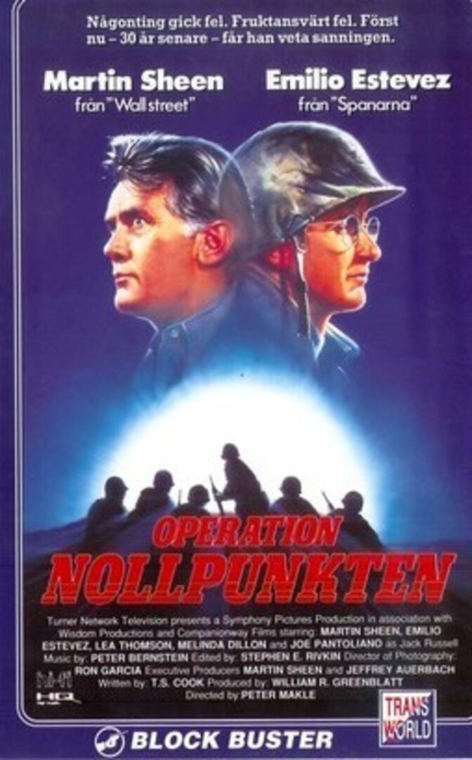 Operation nollpunkten
