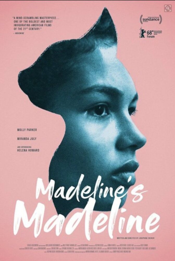 Madeline’s Madeline