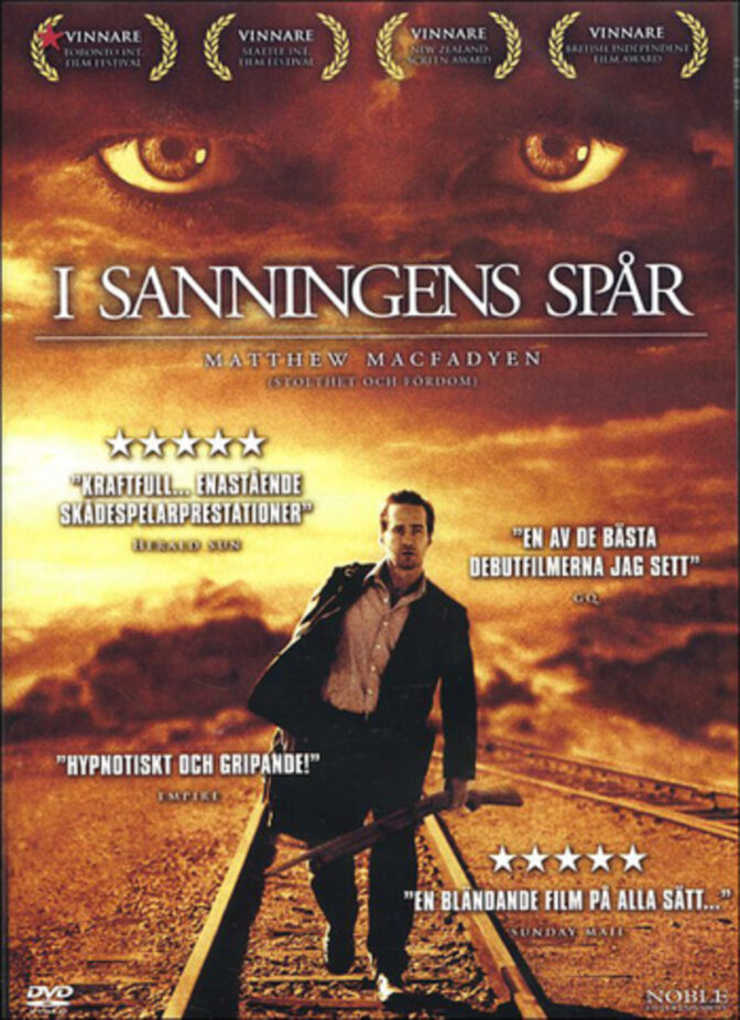 I sanningens spår