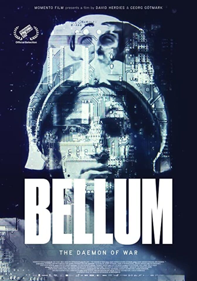 Bellum – Krigets demon