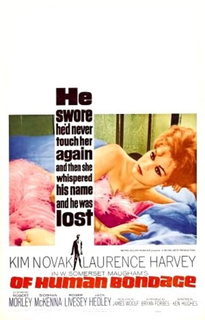 Läkaren och gatflickan