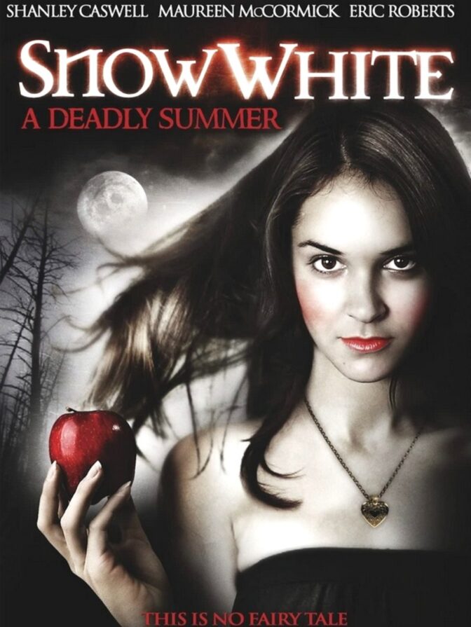 Snow White: A Deadly Summer