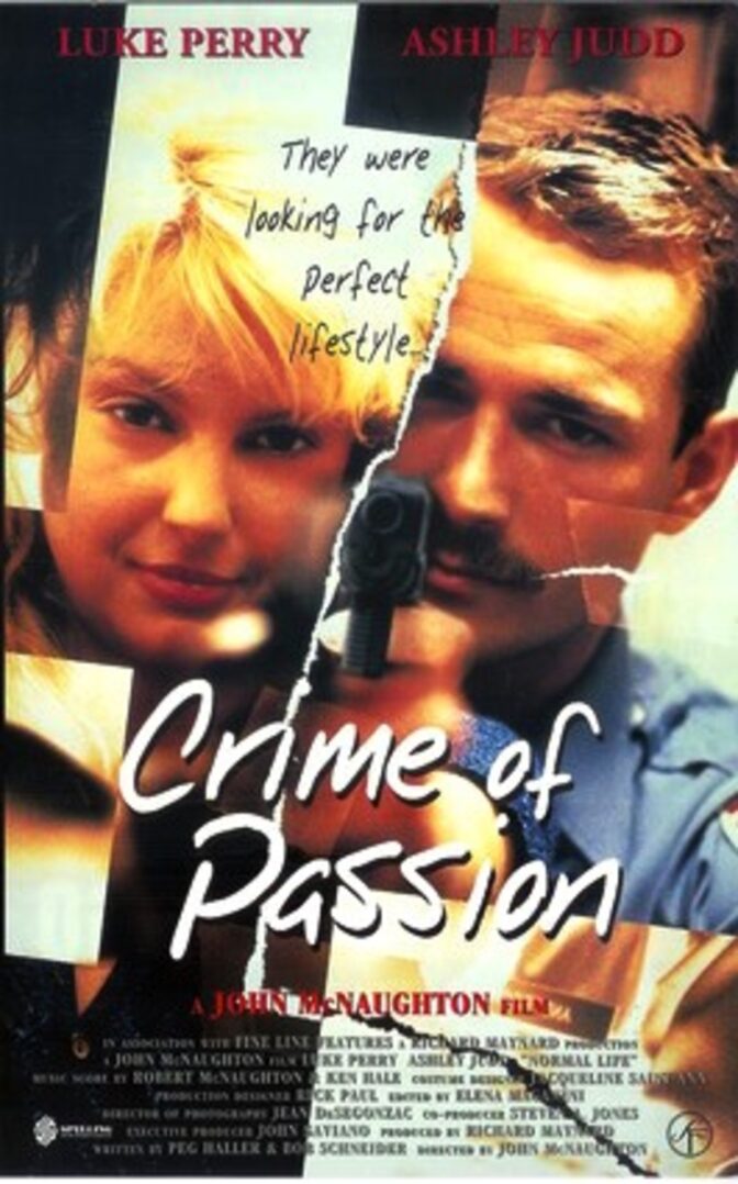 Crime of Passion
