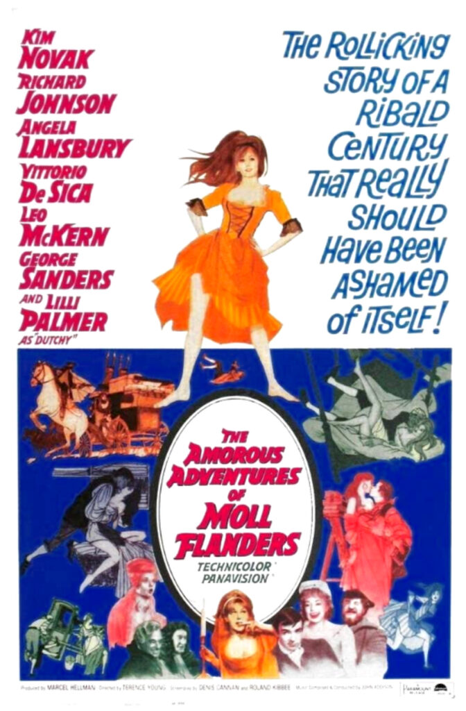 Ett lättfärdigt stycke