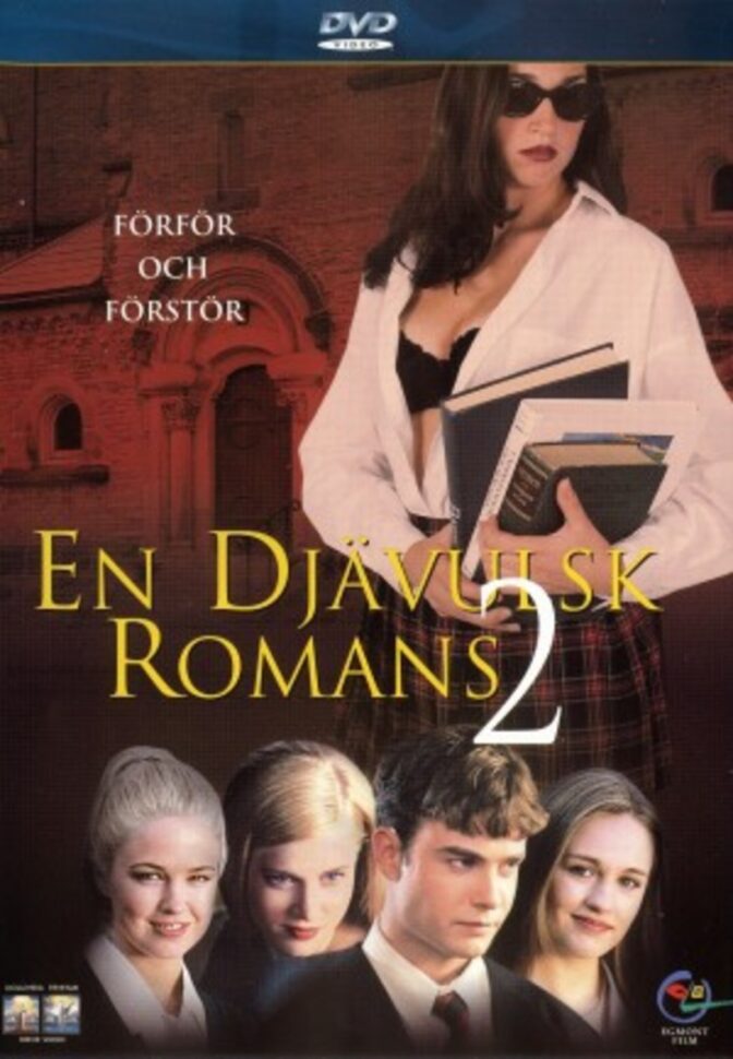 En djävulsk romans 2