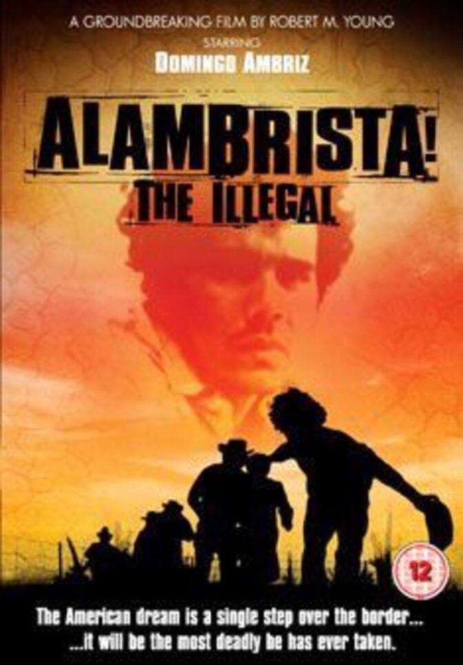 Alambrista