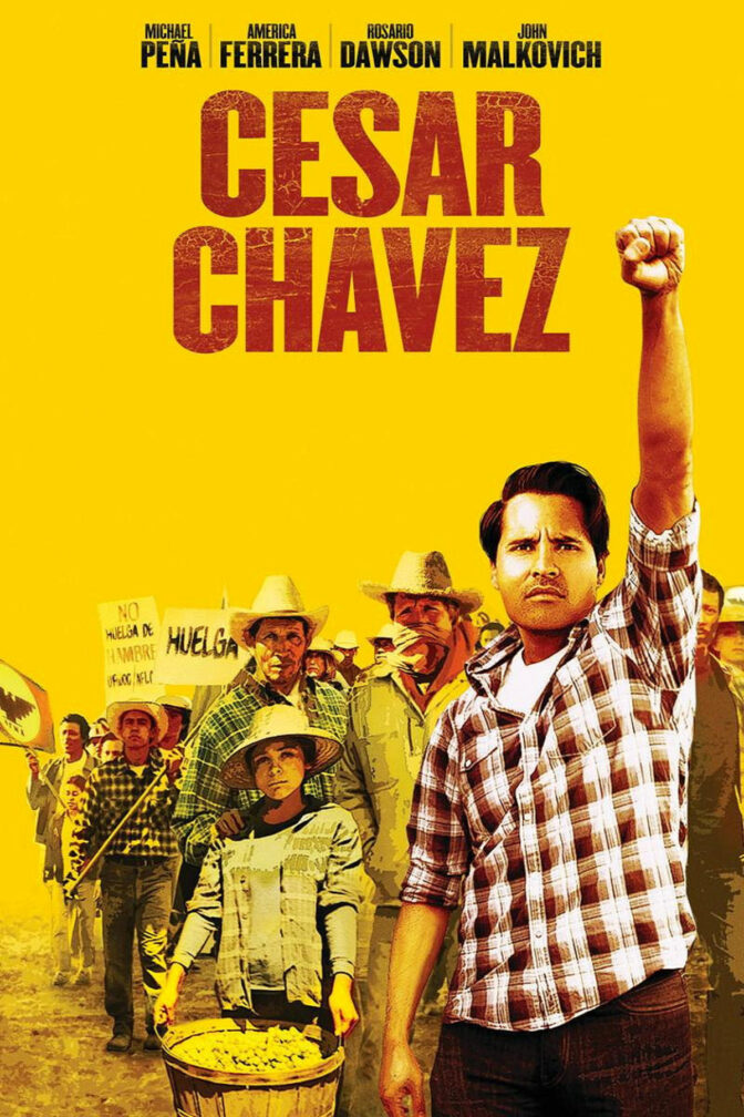 Cesar Chavez