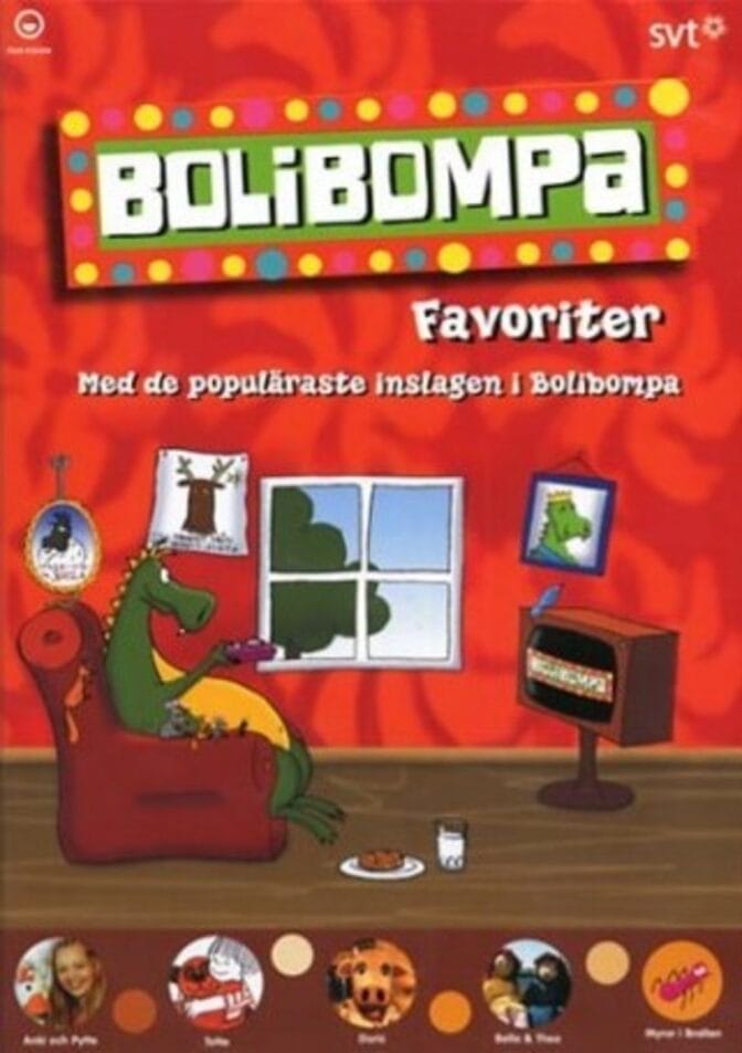 Bolibompa