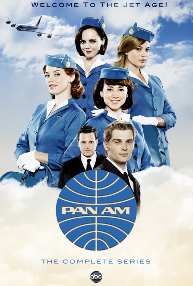 Pan Am