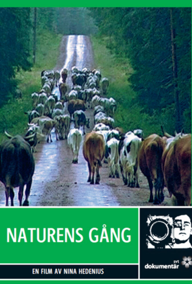 Naturens gång