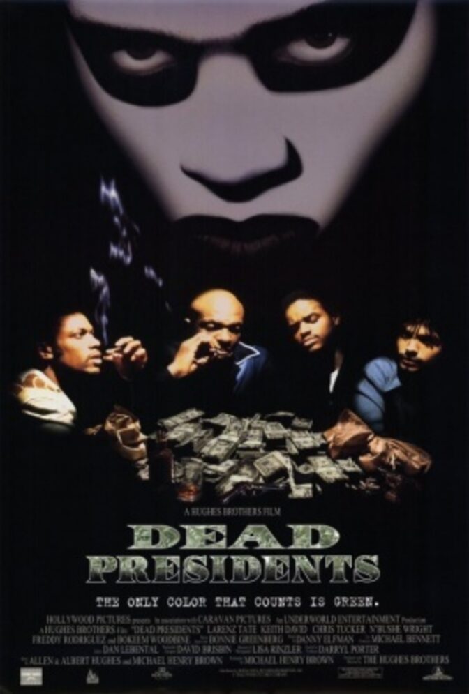 Dead Presidents