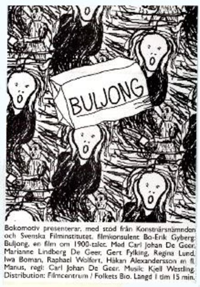Buljong