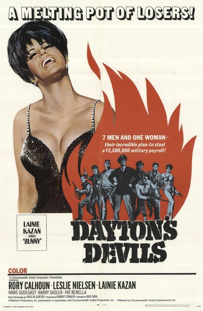 Dayton’s Devils