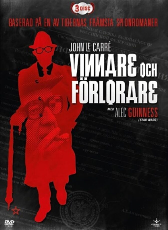 Vinnare och förlorare