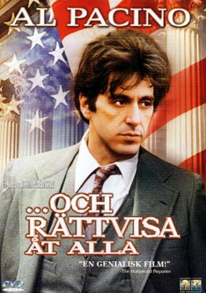 …och rättvisa åt alla