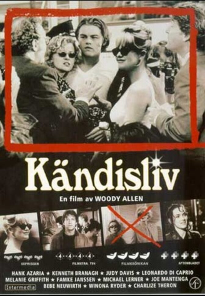 Kändisliv