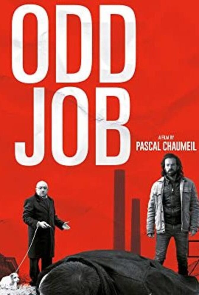 Odd Job