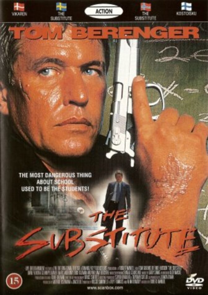 The Substitute