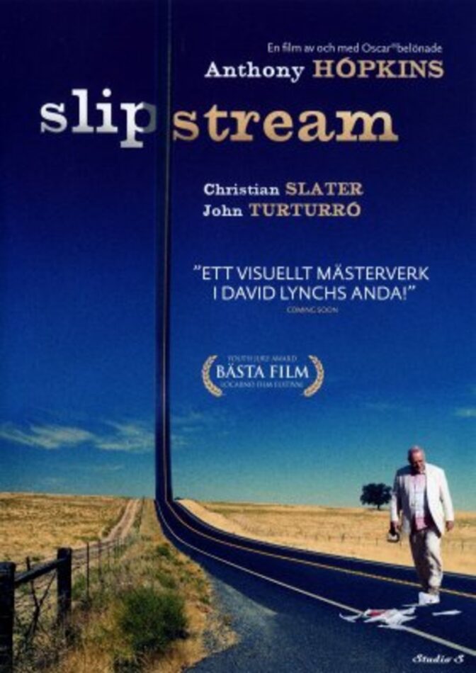 Slipstream