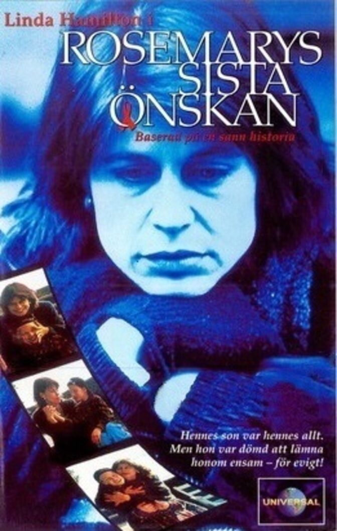 Rosemarys sista önskan