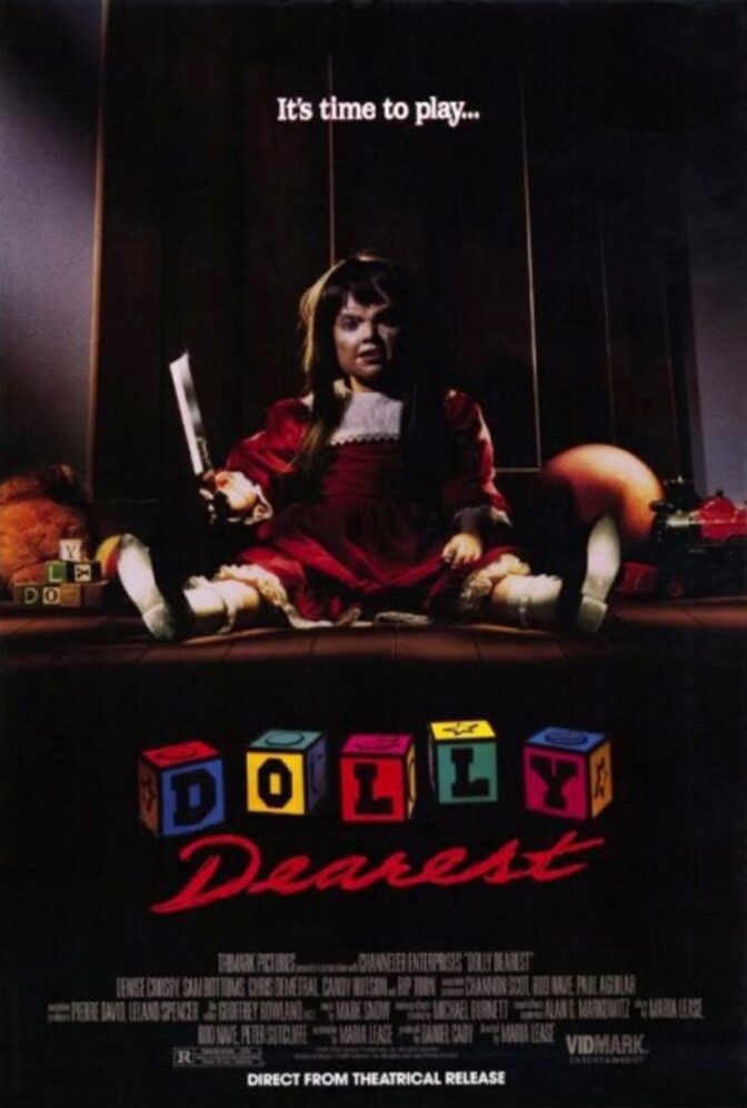 Dolly Dearest