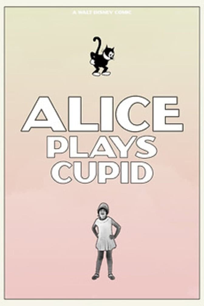 Alice Plays Cupid