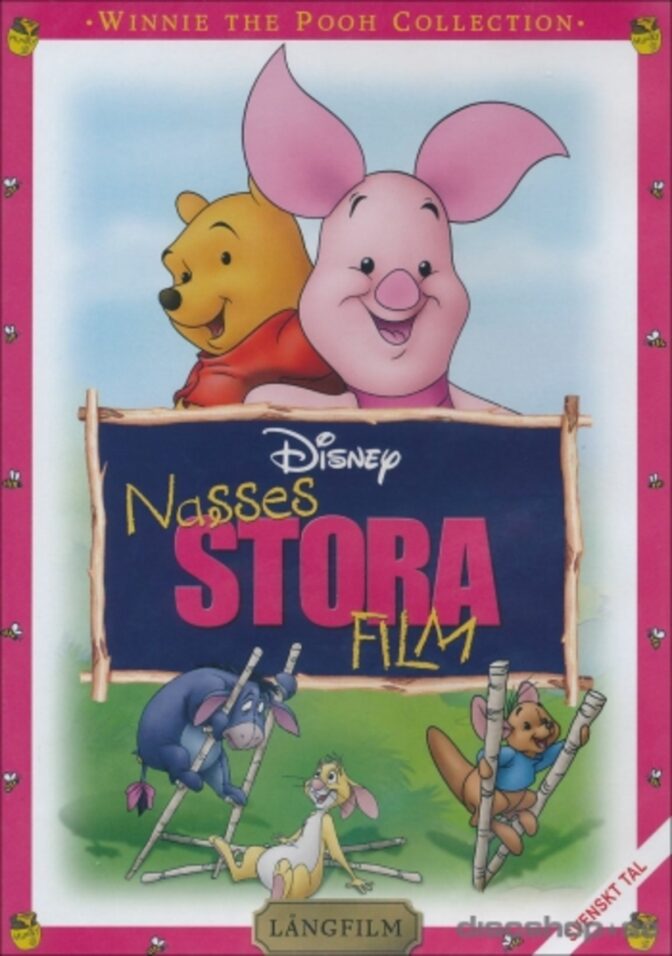 Nasses stora film