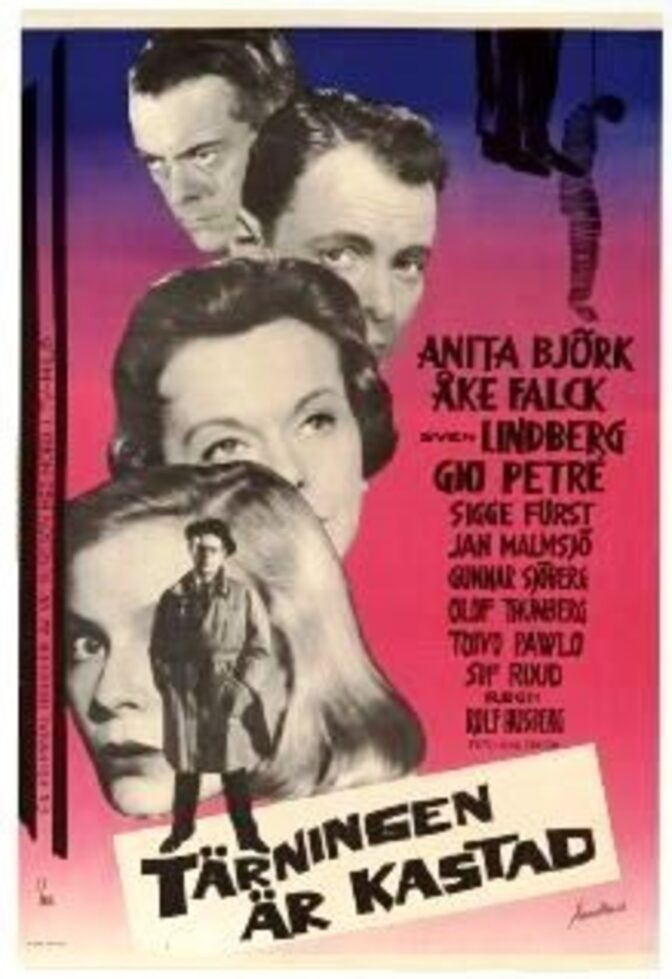 Tärningen är kastad