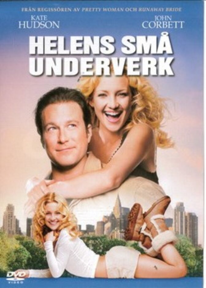 Helens små underverk