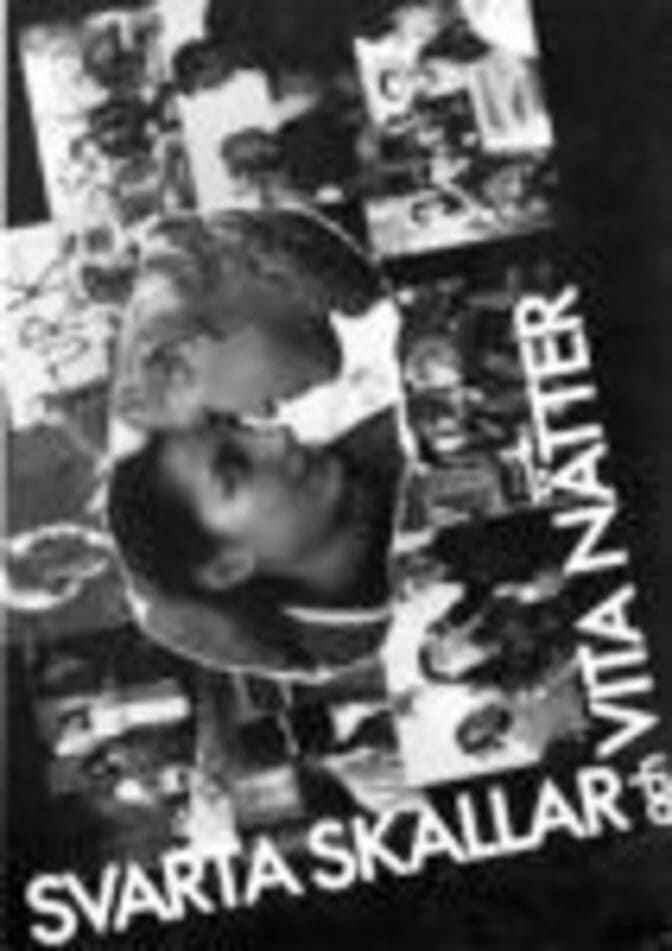 Svarta skallar och vita nätter