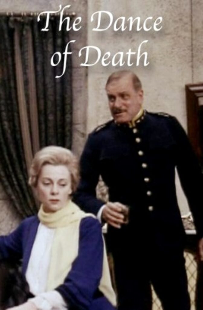 Dödsdansen