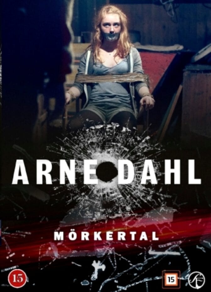 Arne Dahl: Mörkertal