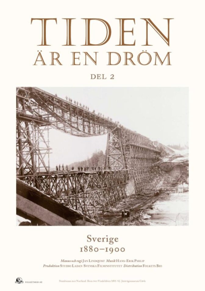 Tiden är en dröm, del 2