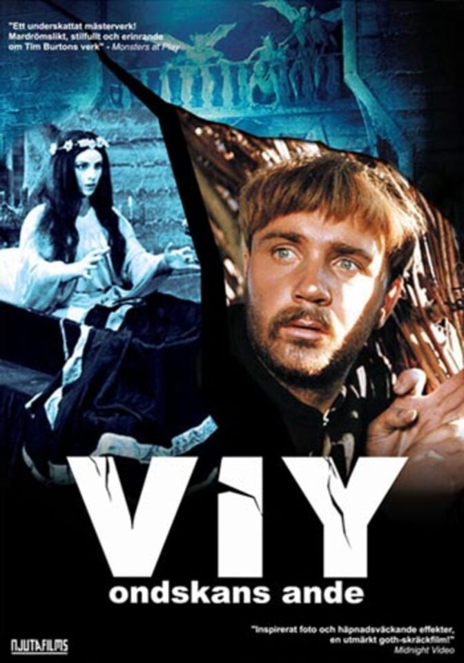 Viy – ondskans ande