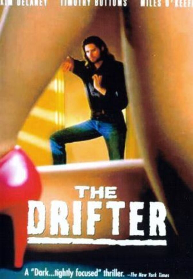 The Drifter – Främlingen