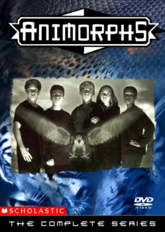 Animorphs