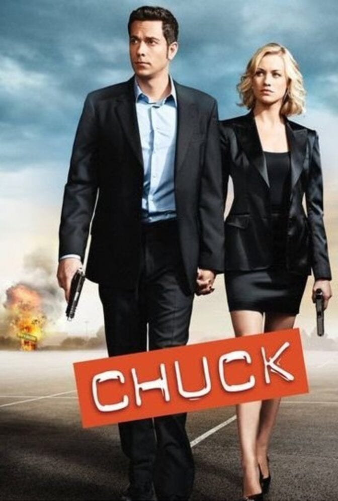 Chuck