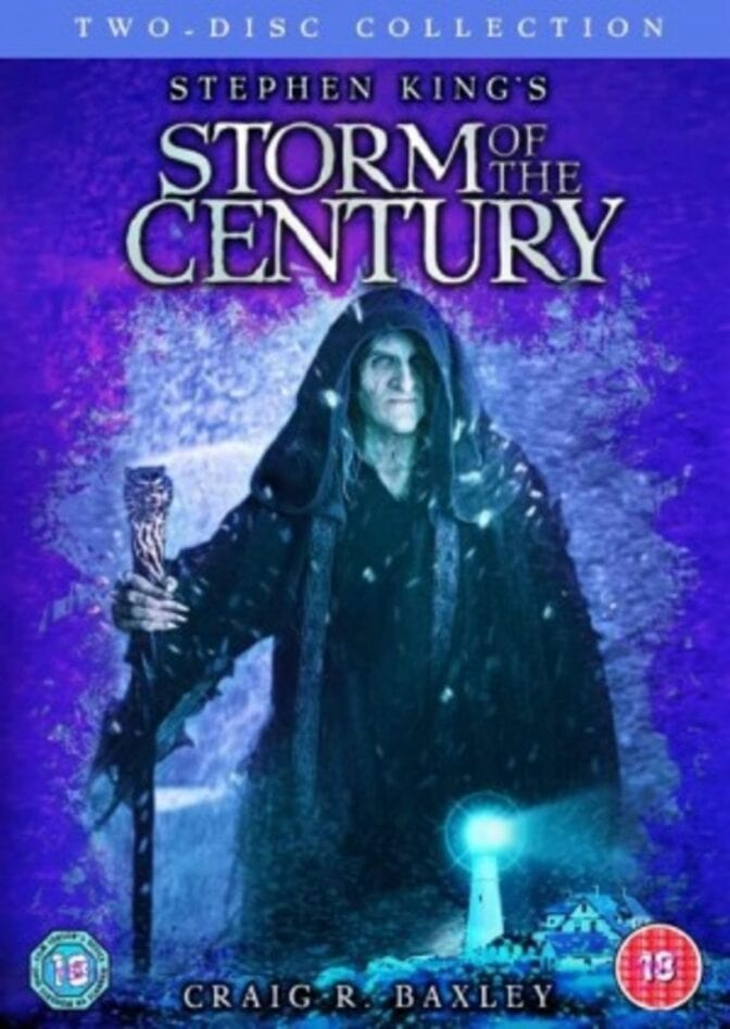 Storm of the Century
