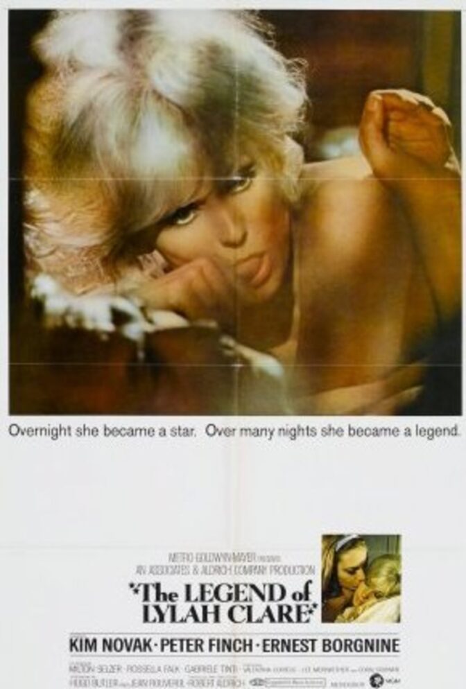 Vad hände den natten?