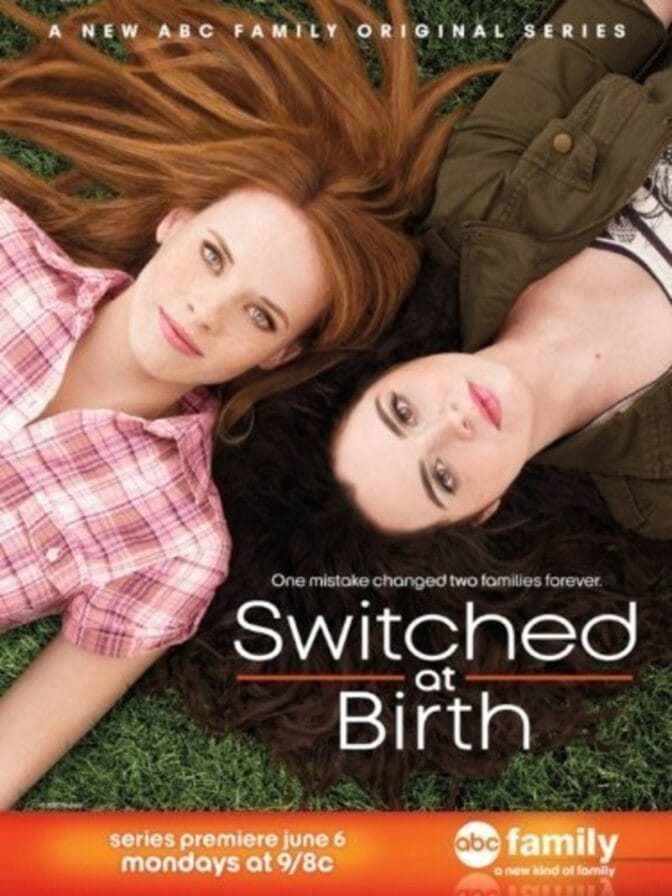 Switched at birth