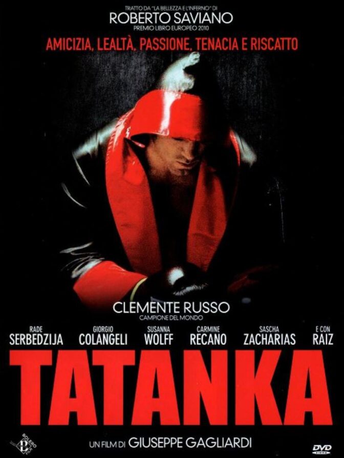 Tatanka