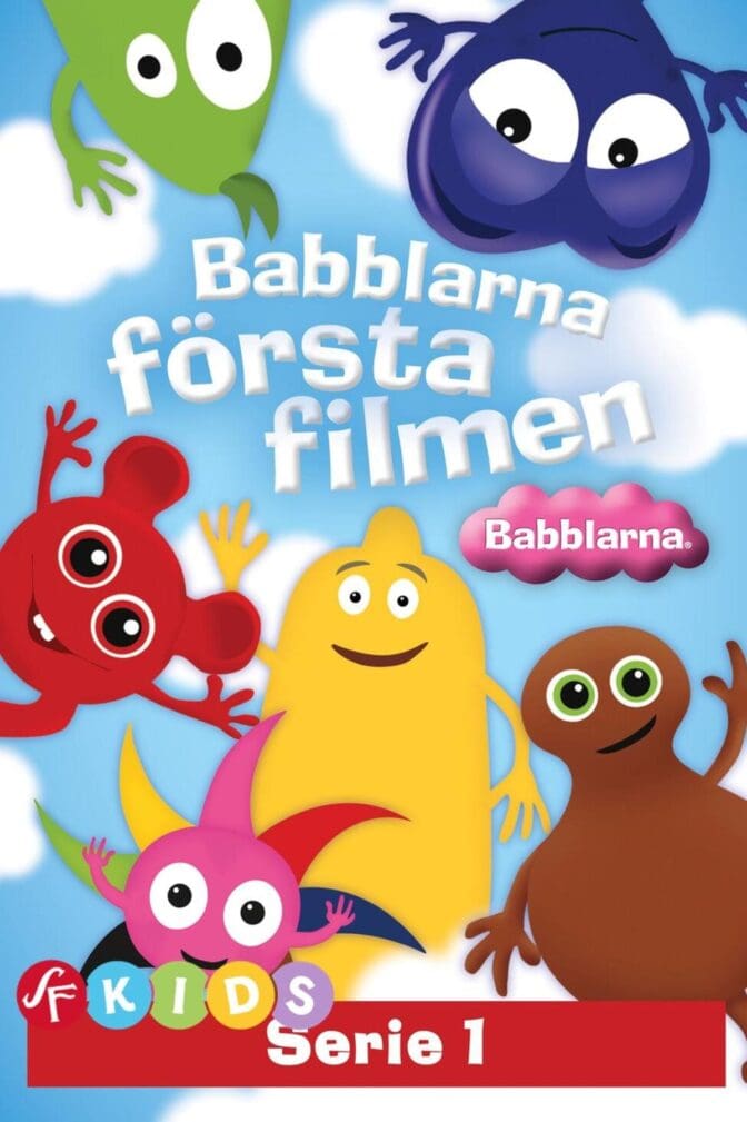 Babblarna